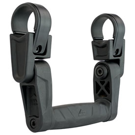 ATV-UTV TEK Elite Series UTV Grab Handle with Custom Clamp System