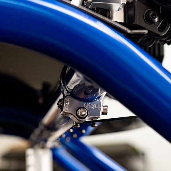 Roll Cage / Round Tubing Clamps