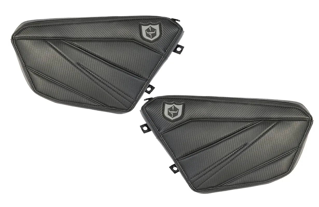 2024 RZR XP & XP 4 Stock Door Bags