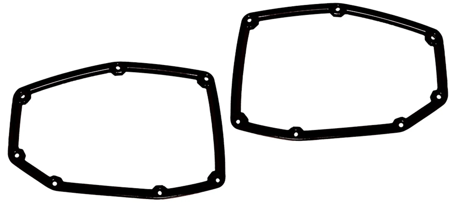 Side View Mirror Bezel Kit