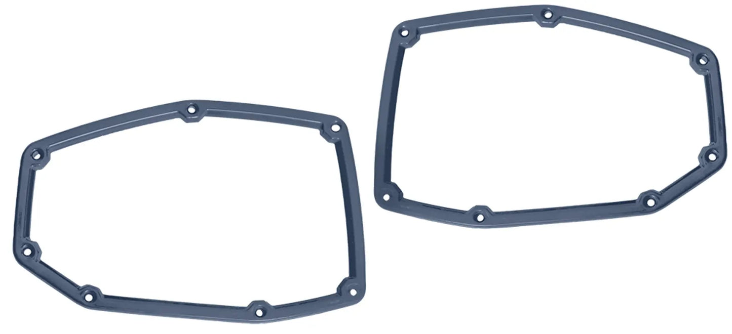 Side View Mirror Bezel Kit