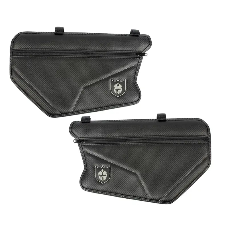 Can-Am Maverick X3 / Max Stock Knee Pad Storage Bags