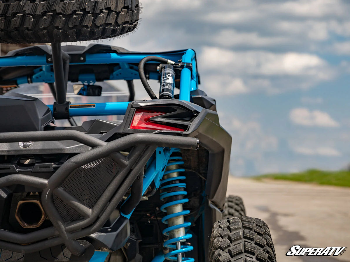Can-Am Maverick X3 Plug & Play Turn Signal Kit