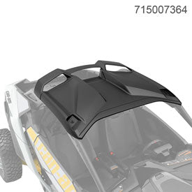 Can-Am Sport Roof Black