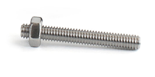 ROLLER PIN TOOL REPLACEMENT TIP - CAPTTIP