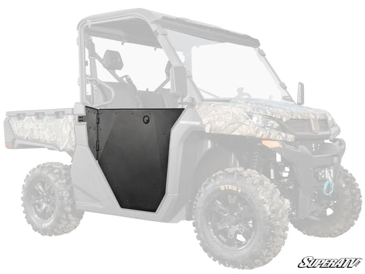 CF-Moto UForce 1000 Aluminum Doors