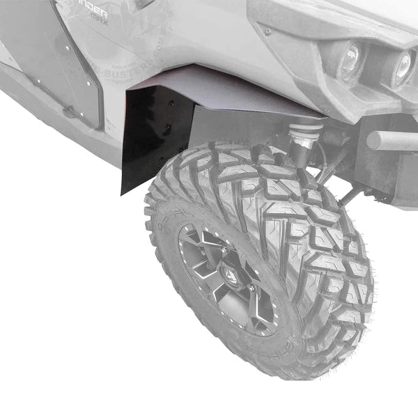 Can-Am Commander Fender Flares 2011-2020