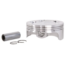 Cylinder Works Big Bore Replacement Vertex Piston Kit 90.96 mm