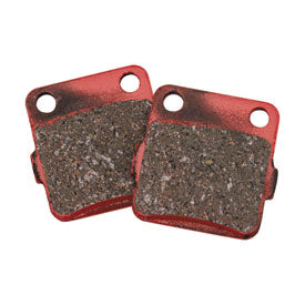 EBC Brake Pad - Carbon "X" Series Front Left