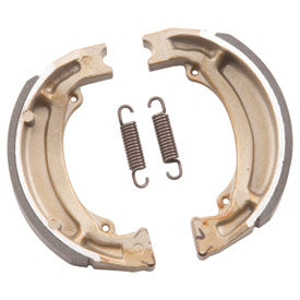 EBC Brake Shoe - Organic Front Left