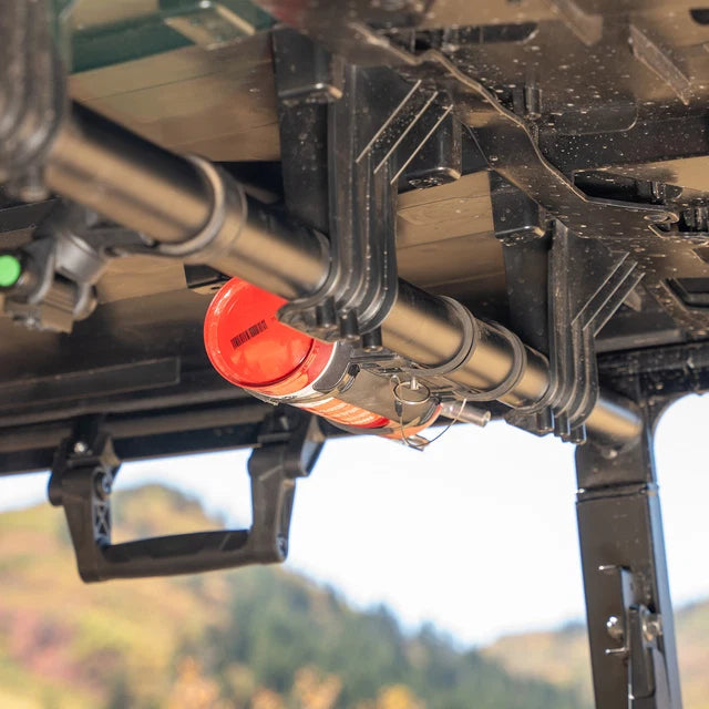 ELITE UTV FIRE EXTINGUISHER MOUNT