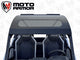 Aluminum Roof (With Sunroof) RZR Trail (2 Seat)