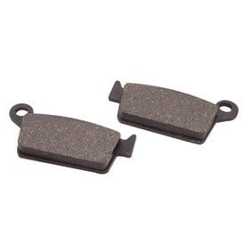 Galfer Brake Pad - Carbon Rear