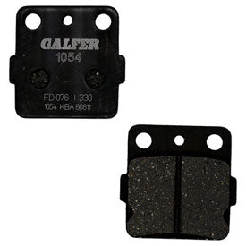 Galfer Brake Pad - Carbon Front Left