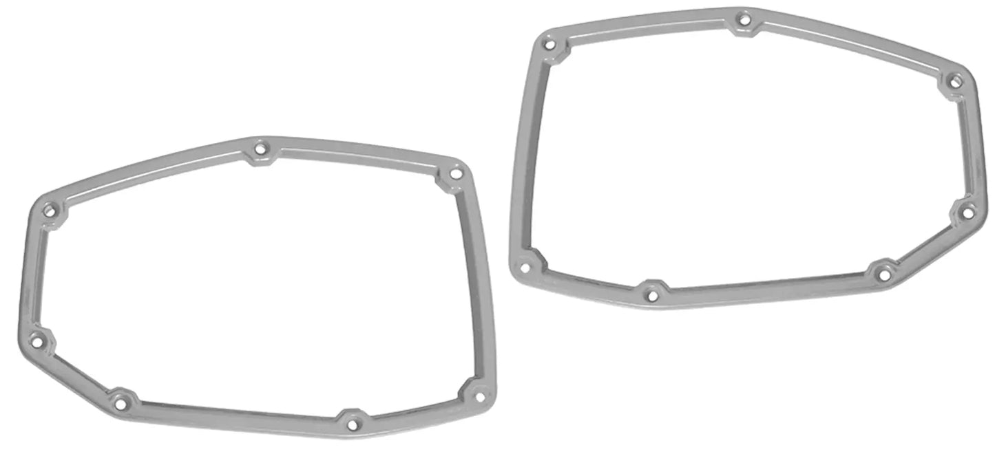 Side View Mirror Bezel Kit