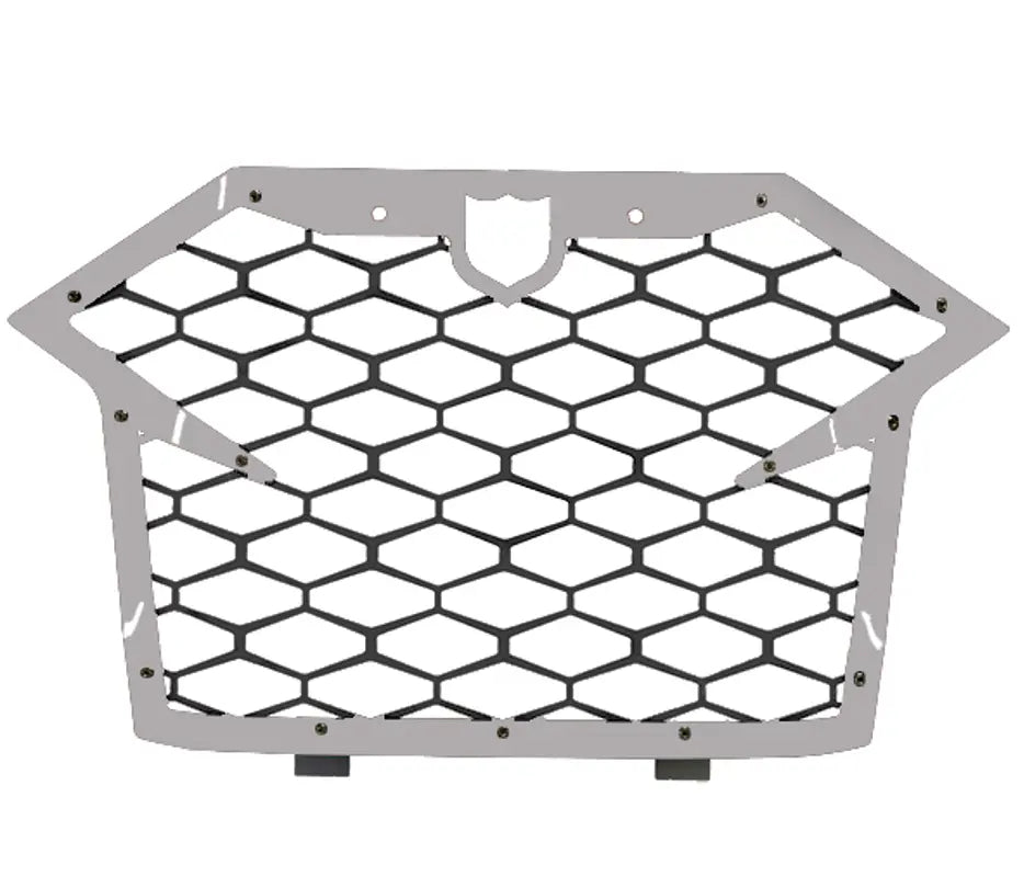 Pro XP Front Grille