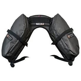 Giant Loop MoJavi Saddlebag Black