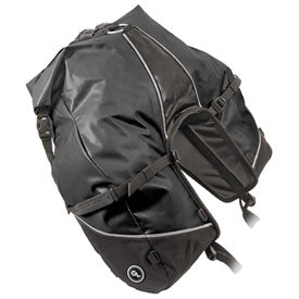 Giant Loop Great Basin Saddlebag Black