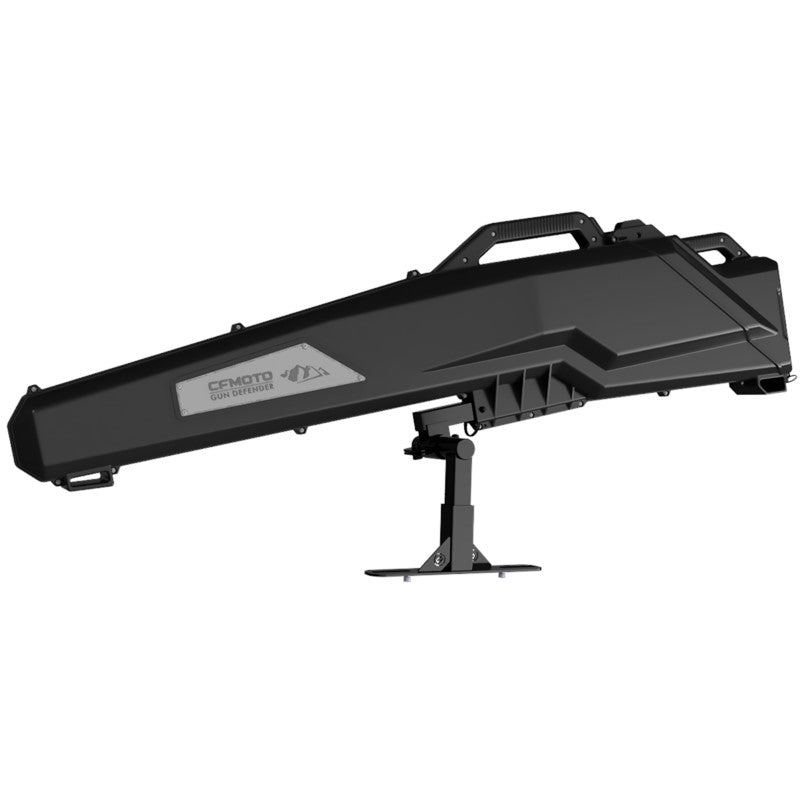 GUN STORAGE BOOT