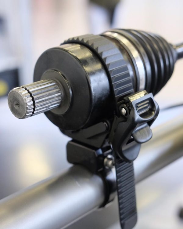HD ALL PURPOSE MOUNT 1.5" - 4.0"