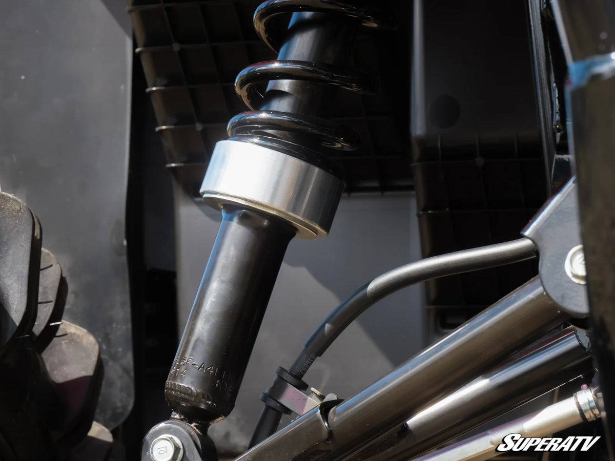 Honda Pioneer 700 2" Lift Kit
