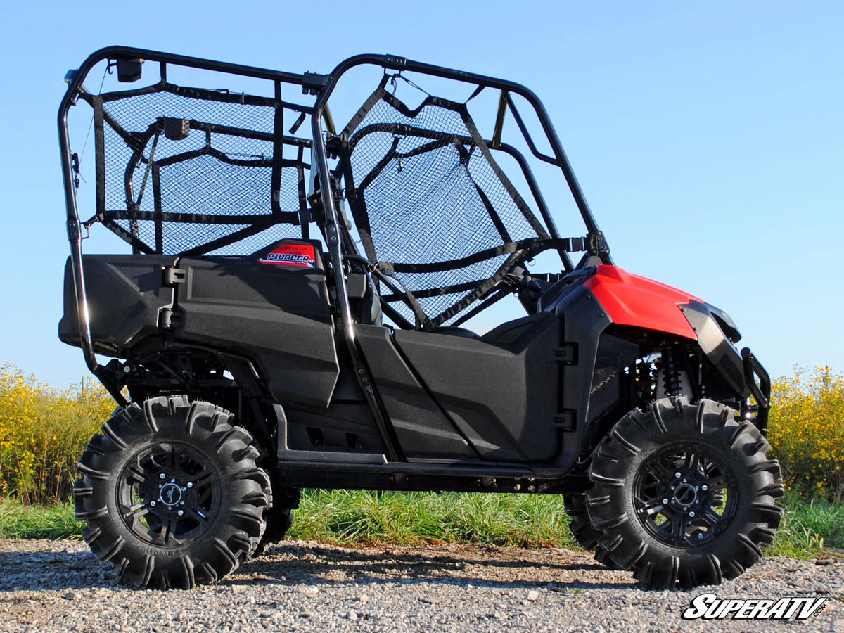 Honda Pioneer 700 2" Lift Kit