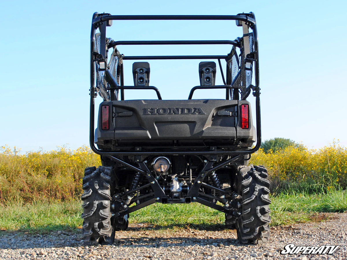 Honda Pioneer 700 2" Lift Kit