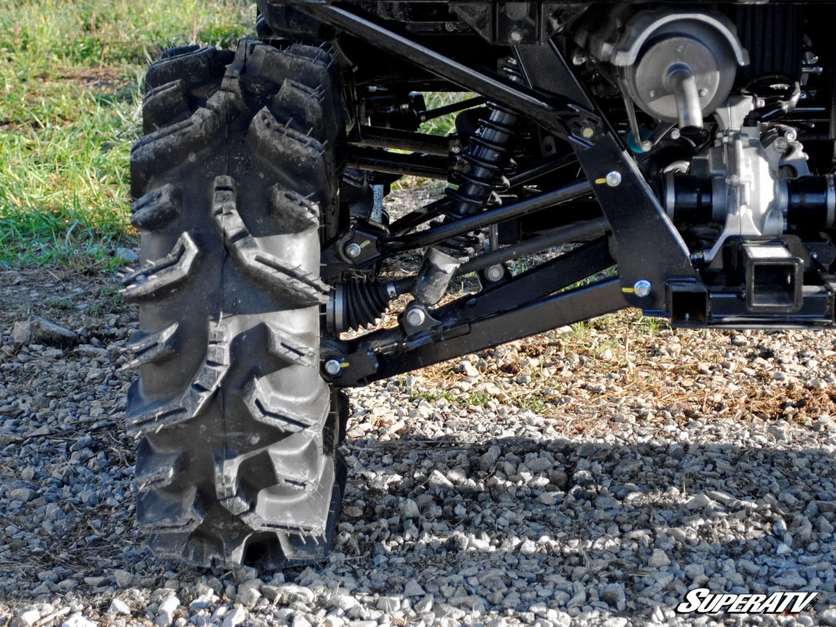 Honda Pioneer 700 2" Lift Kit