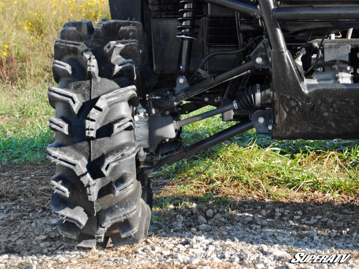 Honda Pioneer 700 2" Lift Kit