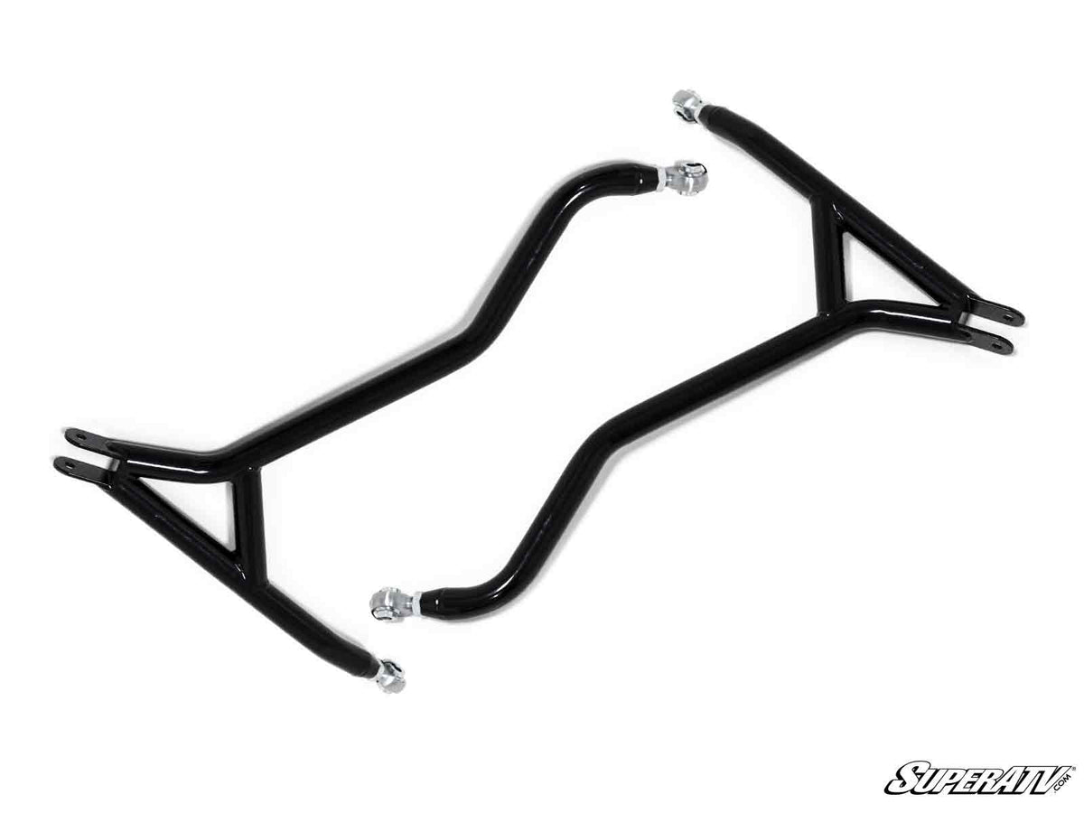 Honda Talon 1000R High Clearance Rear Trailing Arms