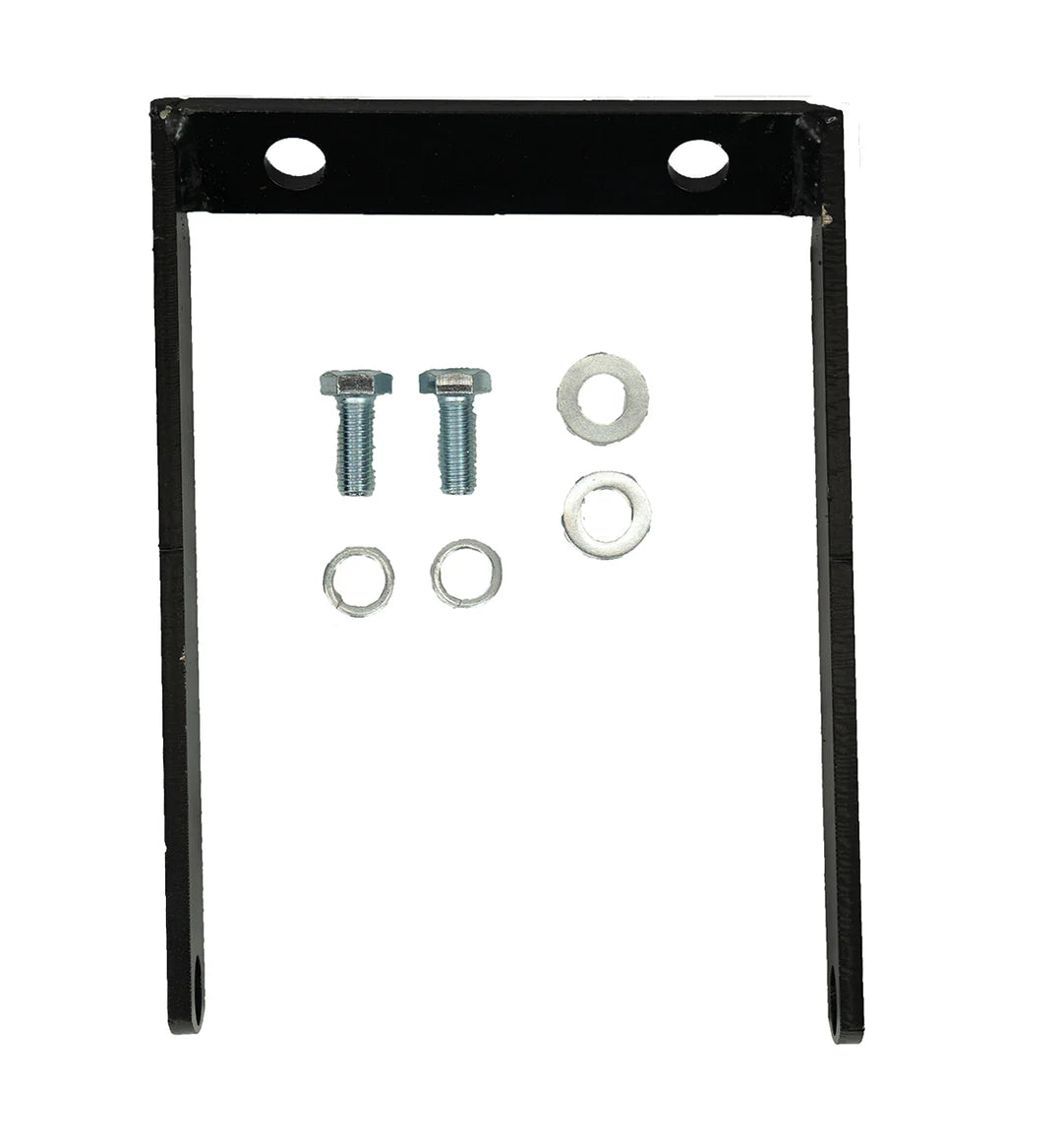 Talon Rear Bump Seat Bracket