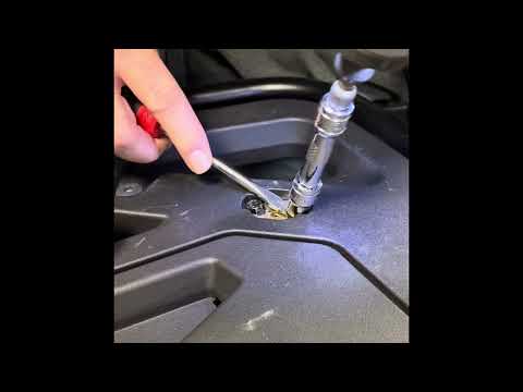 CFMOTO Cargo Inserts (set of 4)