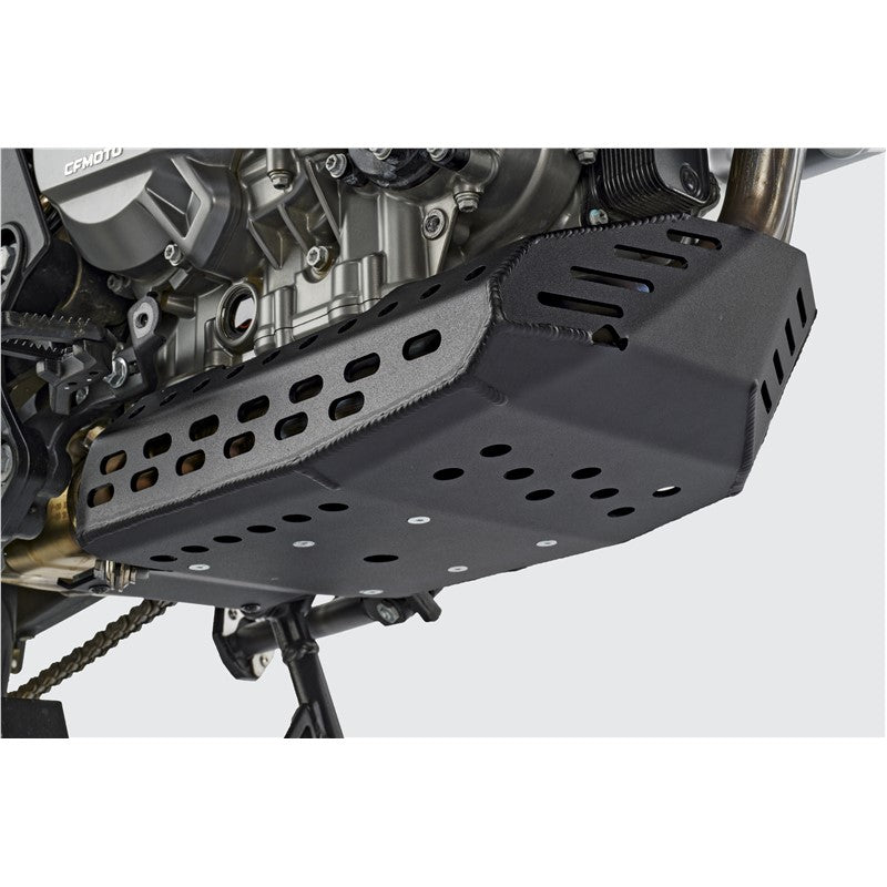 SKIDPLATE HEAVY DUTY