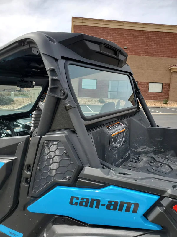 Can-Am Maverick Sport/Trail Rear Windshield 2018+