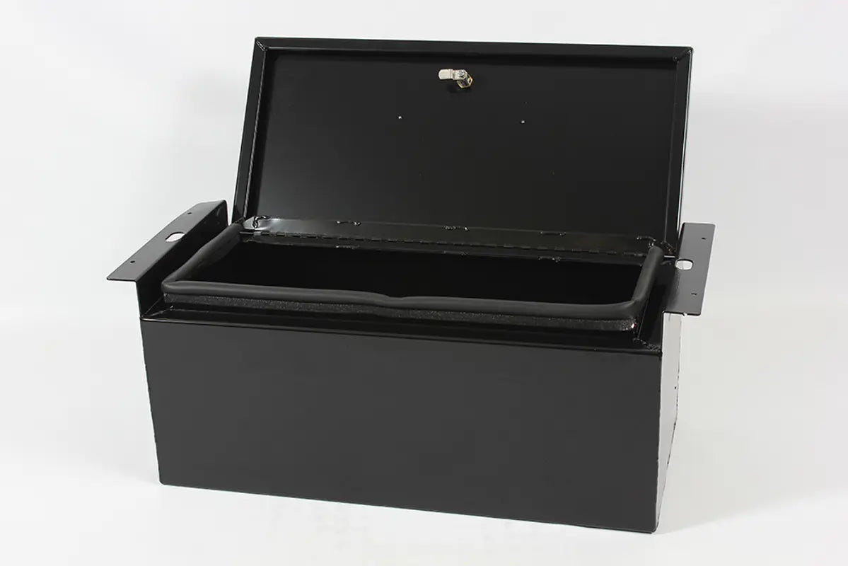 Kawasaki Mule Under Seat Lockable Storage