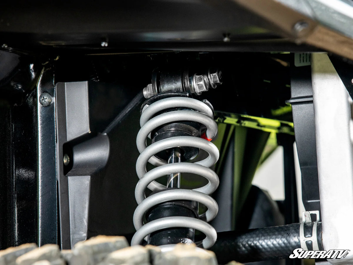Kawasaki Mule Pro 2" Lift Kit