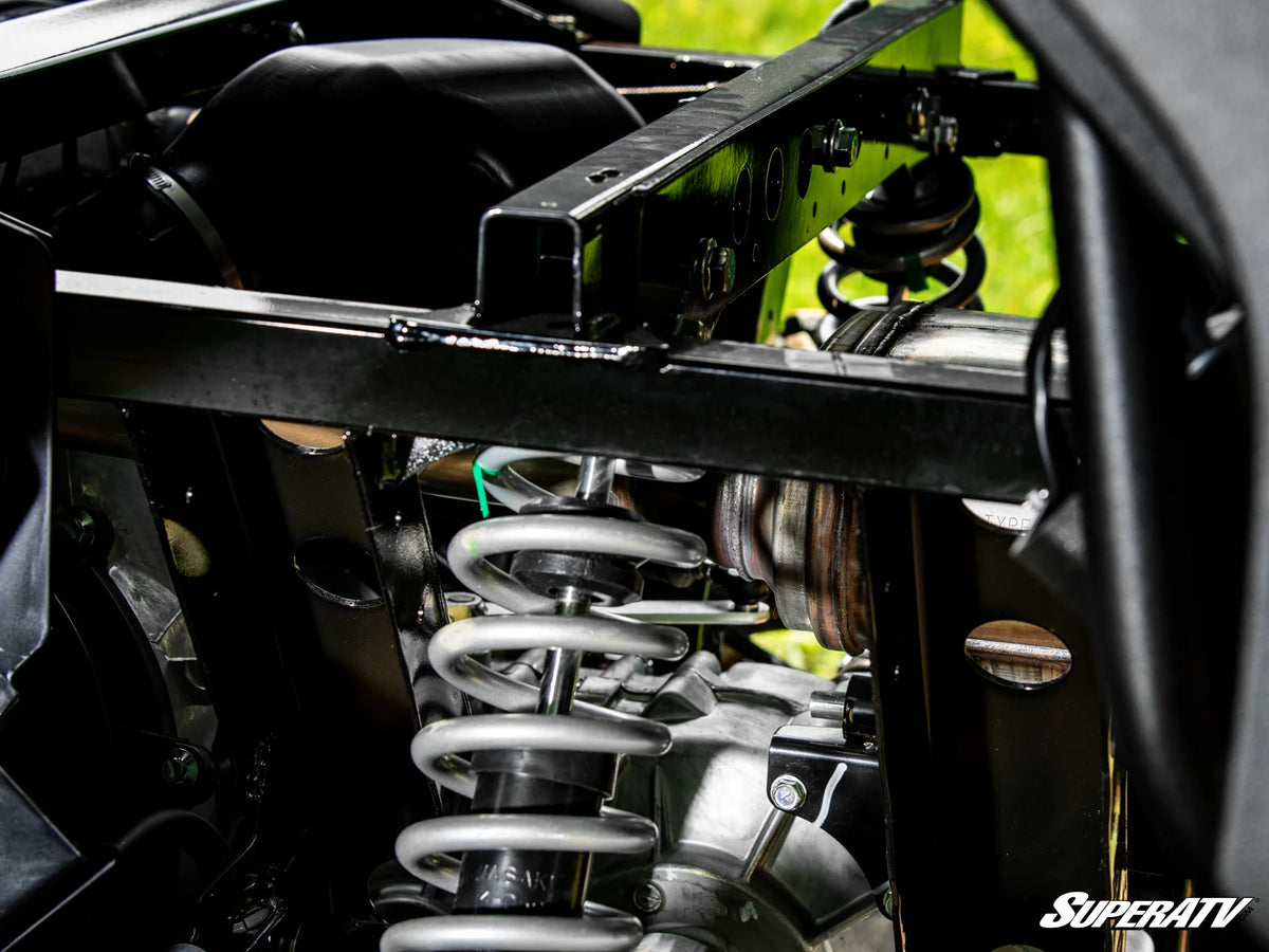 Kawasaki Mule Pro 2" Lift Kit