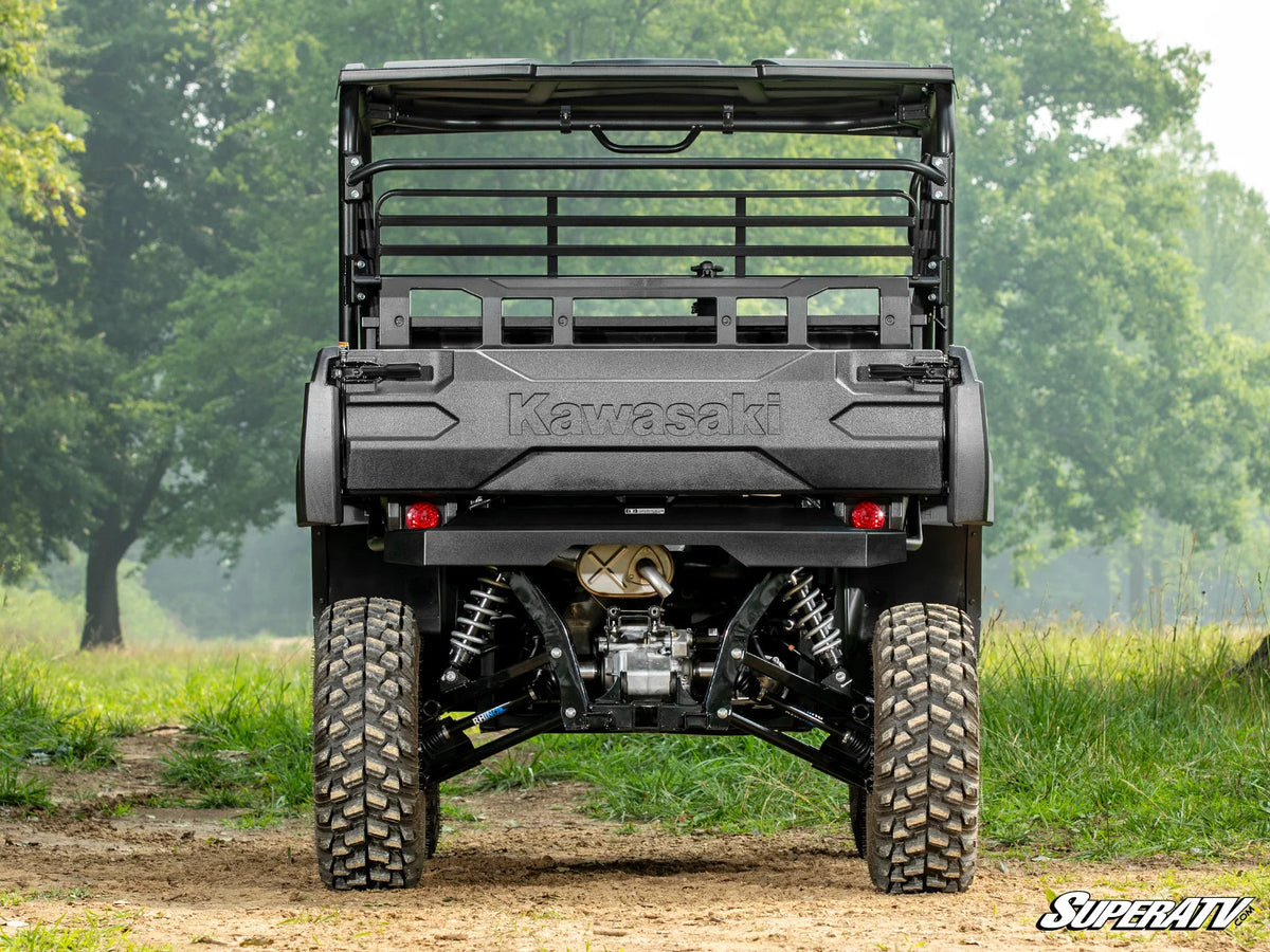 Kawasaki Mule Pro 2" Lift Kit
