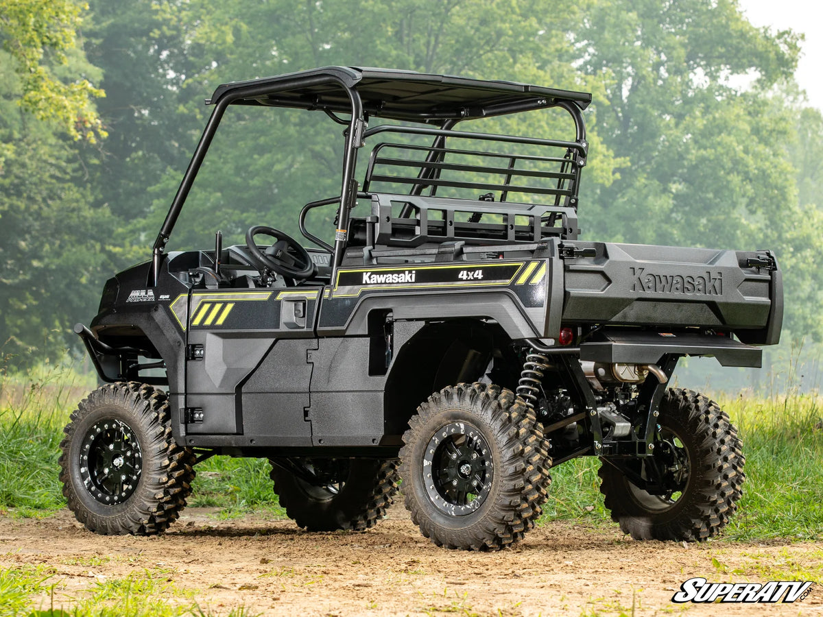Kawasaki Mule Pro 2" Lift Kit
