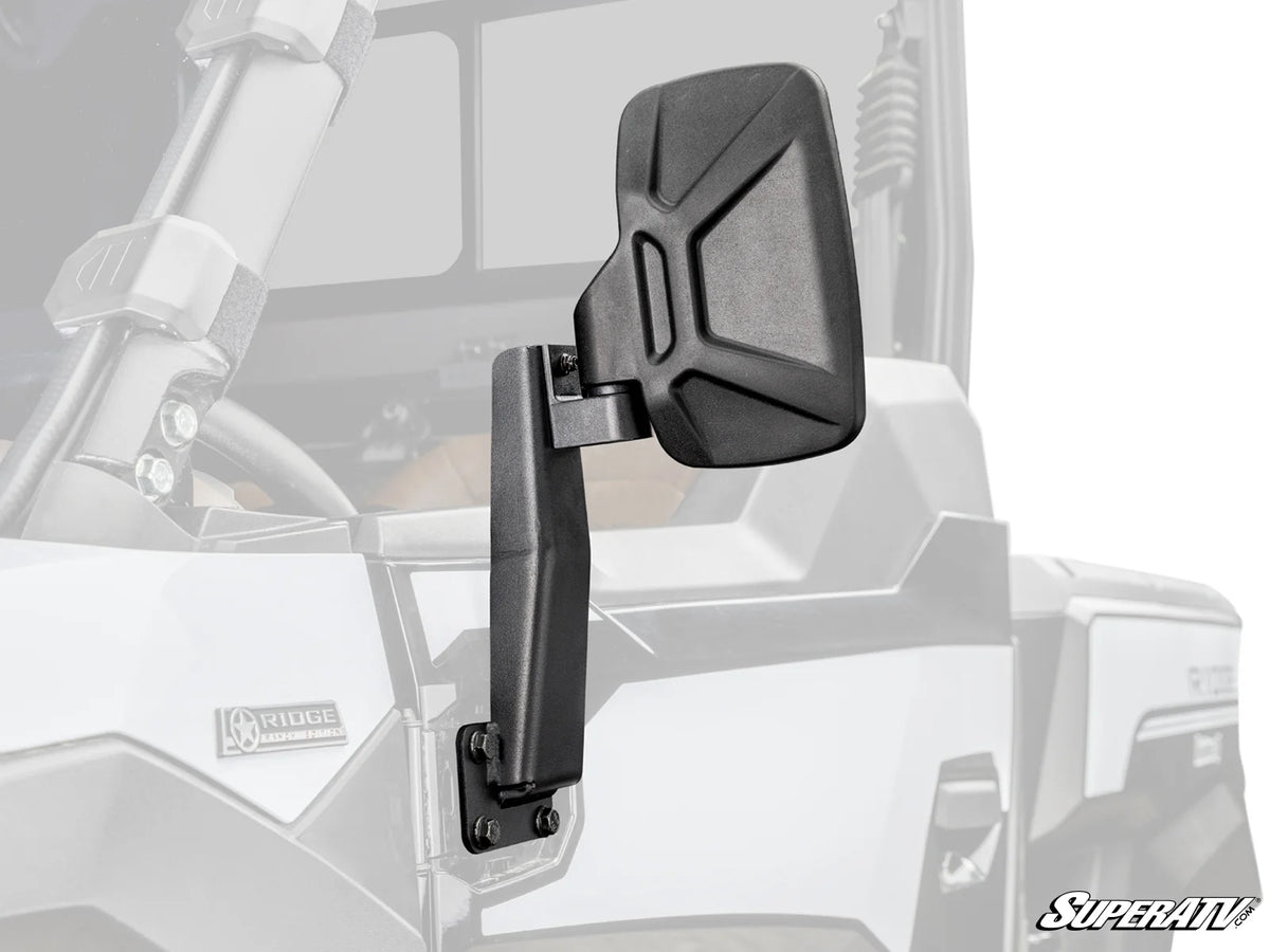 Kawasaki Side View Mirror
