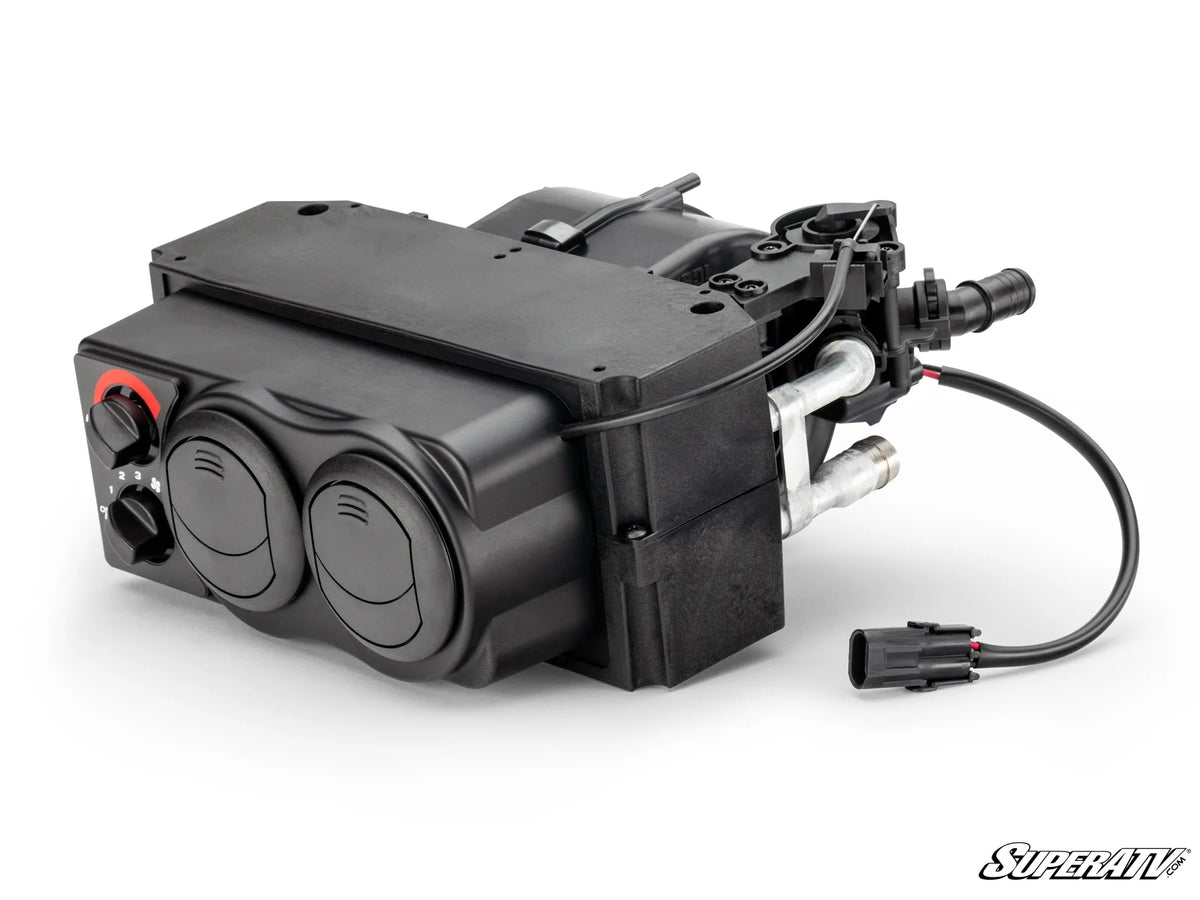 Kawasaki Teryx Cab Heater