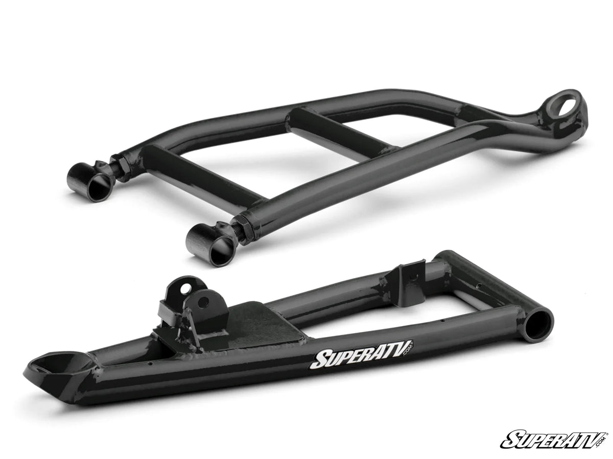 Kawasaki Teryx 6" Lift Kit Green