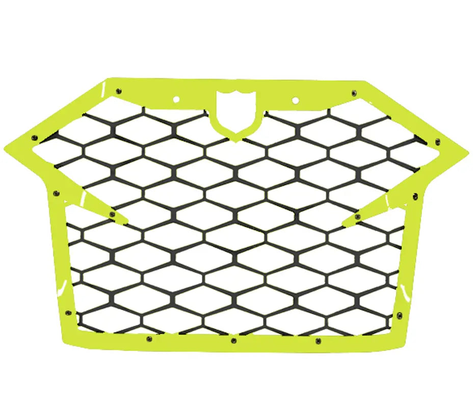 Pro XP Front Grille