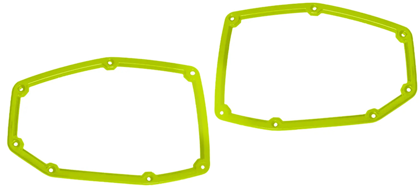 Side View Mirror Bezel Kit