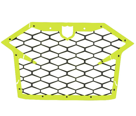 Pro XP Front Grille