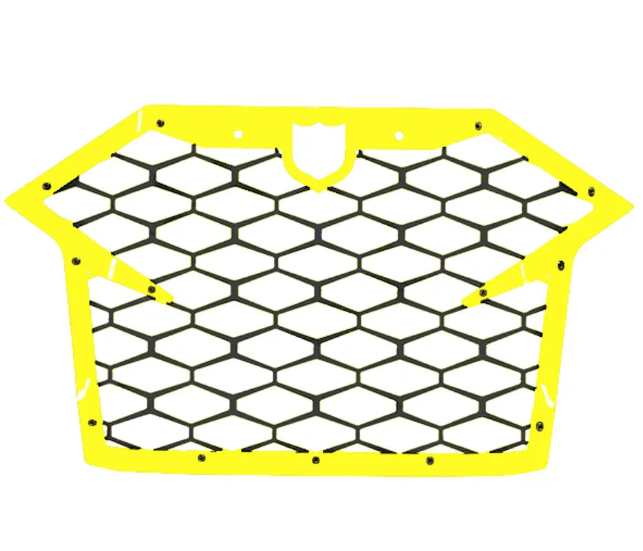 Pro XP Front Grille