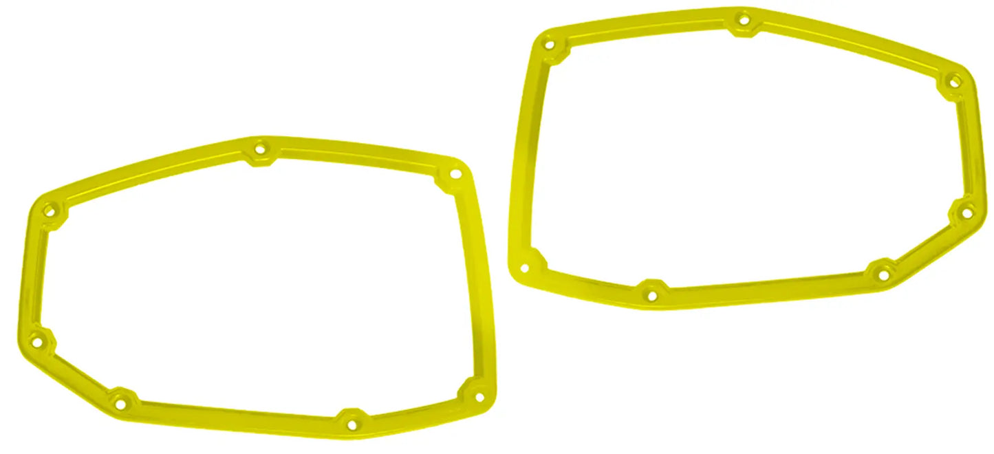 Side View Mirror Bezel Kit