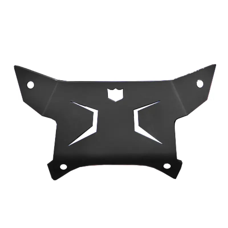 RZR Pro R Rear Bumper Skid