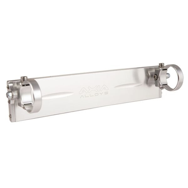 12" WITH PANORAMIC REARVIEW MIRROR WITH 0.5" ARMS