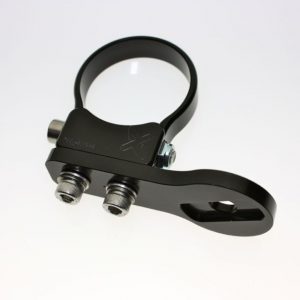 2 WAY RADIO ANTENNA MOUNT